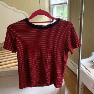 Brandy Melville tee